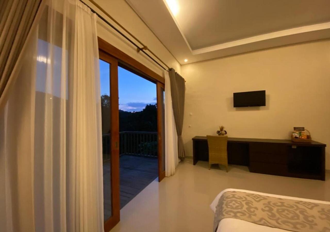 Nadira Bali Villa Мундук Экстерьер фото