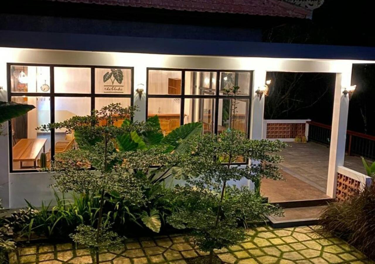 Nadira Bali Villa Мундук Экстерьер фото